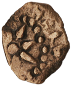 Biblical Ancient Coin ~ Widow's Mite Lepton Cleaned ~ Luke 21:2 (LP322)