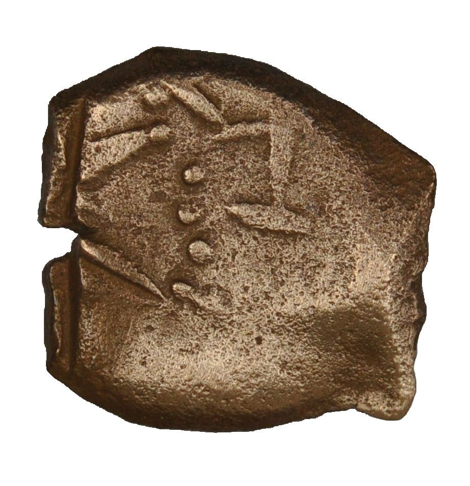 Biblical Ancient Coin ~ Widow's Mite Lepton Cleaned ~ Luke 21:2 (LP78)