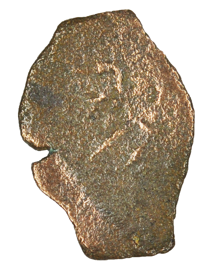 Biblical Ancient Coin ~ Widow's Mite Lepton Cleaned ~ Luke 21:2 (LP83)