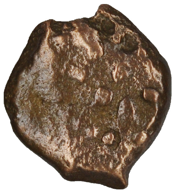 Biblical Ancient Coin ~ Widow's Mite Lepton Cleaned ~ Luke 21:2 (LP89)