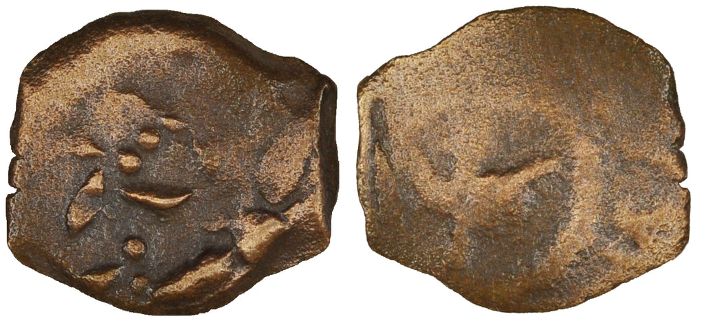Biblical Ancient Coin ~ Widow's Mite Lepton Cleaned ~ Luke 21:2 (LP90)