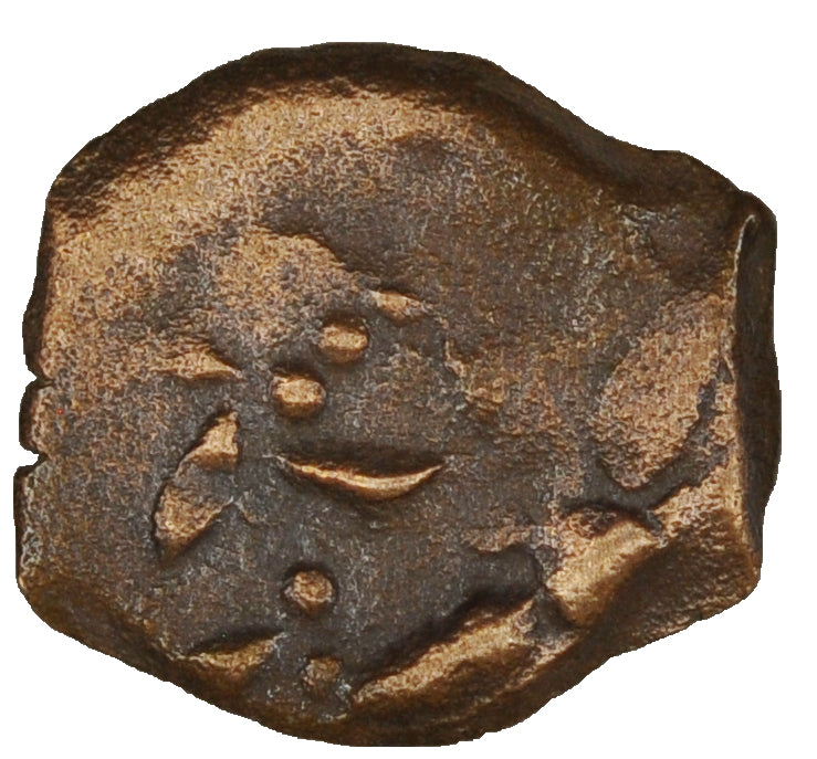 Biblical Ancient Coin ~ Widow's Mite Lepton Cleaned ~ Luke 21:2 (LP90)