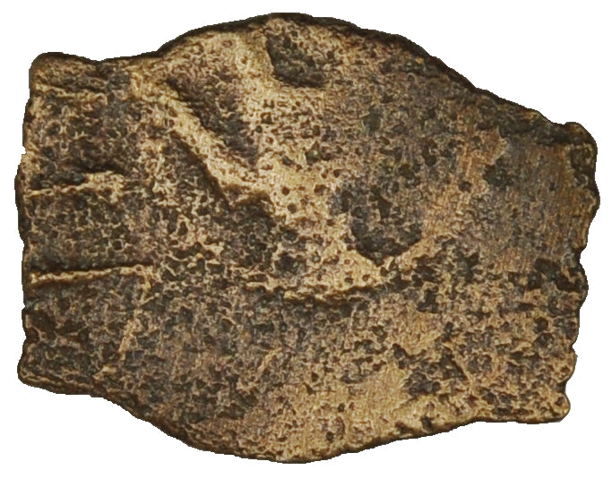 Biblical Ancient Coin ~ Widow's Mite Lepton Cleaned ~ Luke 21:2 (LP93)