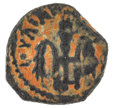 Pontius Pilate Simpulum  29ad (P29-57)