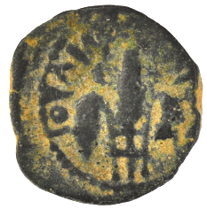 Pontius Pilate Simpulum  29ad (P29-60)