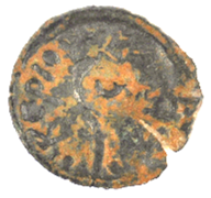 Pontius Pilate LIZ Year 30ad (P30LIZ-26)