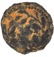 Pontius Pilate LIZ Year 30ad (P30LIZ-27)