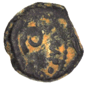 Pontius Pilate LIZ Year 30ad (P30LIZ-28)