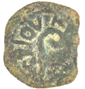 Pontius Pilate LIZ Year 30ad (P30LIZ-30)