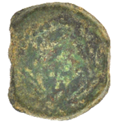 Pontius Pilate LIZ Year 30ad (P30LIZ-30)