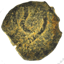 HEROD THE GREAT Tripod Table with Closed Diadem Cross 40 - 4 BC (Tripod 01)