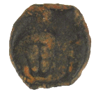 Widows Mite Lepton Biblical Bronze Coin (WL11)