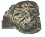 Widows Mite Lepton Biblical Bronze Coin (WL12)