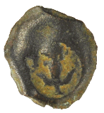 Widows Mite Lepton Biblical Bronze Coin (WL13)