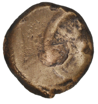 Widows Mite Prutah Premium Authentic Biblical Bronze Coin (WP71)